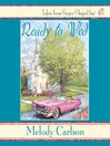 Cover image for Ready to Wed